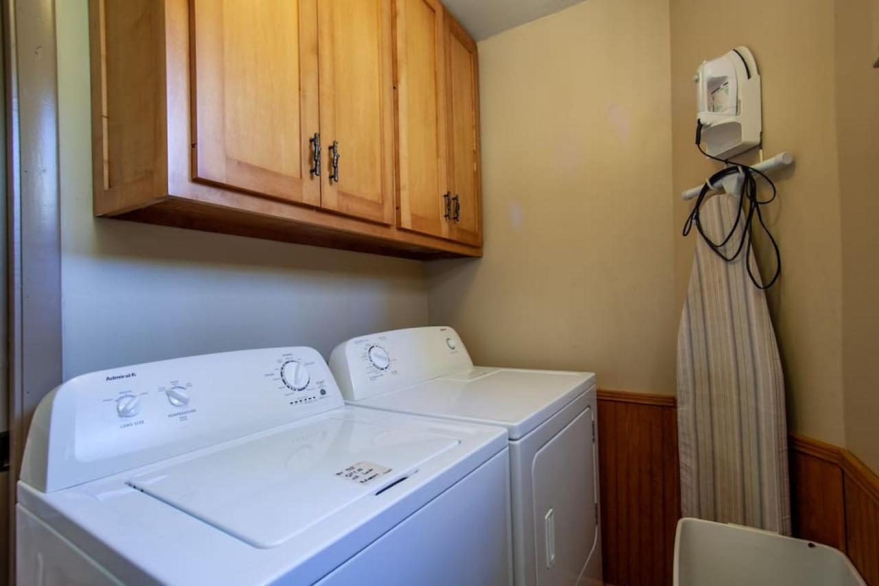 Bear View Chalet With Hot Tub And Near Ober Gatlinburg Esterno foto